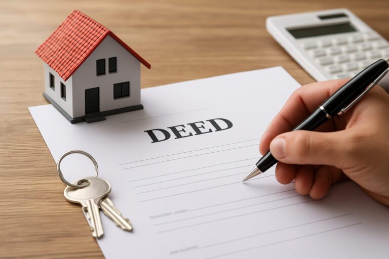 Karnataka Doubles Property Registration Fee from 1% to 2% Starting August 31, 2025