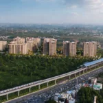 Sattva City