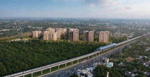 Sattva City