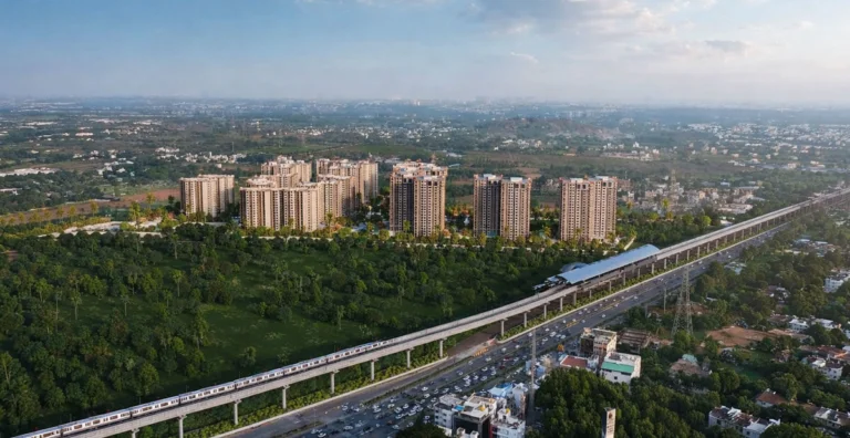 Sattva City