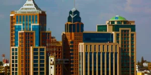 UB City Bangalore to Prestige Shantiniketan - Bengaluru’s Defining Addresses