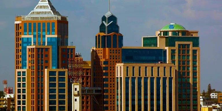 UB City Bangalore to Prestige Shantiniketan – Bengaluru’s Defining Addresses