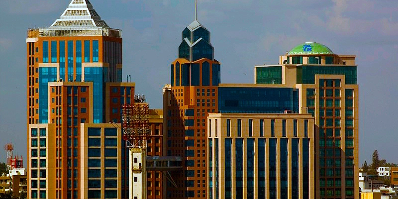 UB City Bangalore to Prestige Shantiniketan – Bengaluru’s Defining Addresses