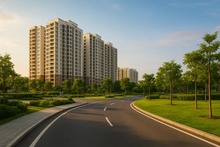Upcoming Growth Corridors in Bangalore 2025 | Projects & Prices