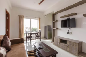 Are 1 BHK Apartments Still Affordable for Middle-Class Buyers in Bengaluru?