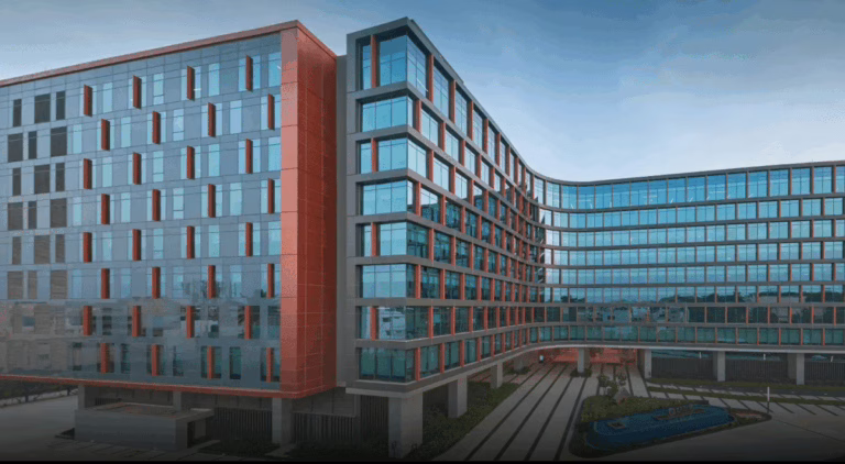 ARM Signs Major Lease at Bagmane Constellation Business Park, Bengaluru