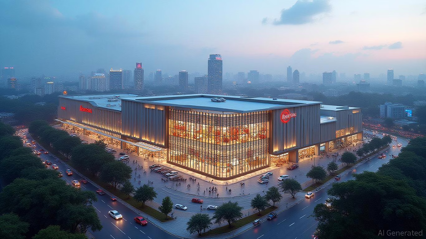 Albertsons India’s Bengaluru Tech Center at Manyata Tech Park Gains Momentum in Global Expansion Strategy