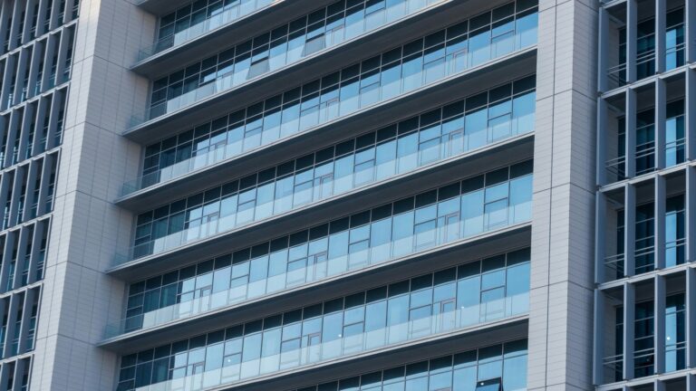 Applied Materials Signs ₹855 Crore Lease for Enormous Office Space in Bengaluru