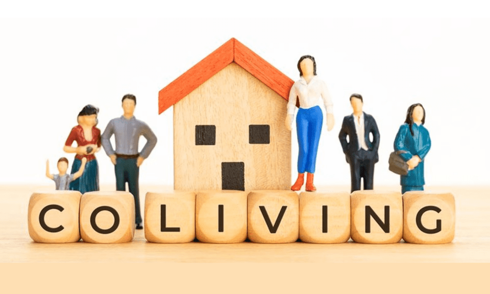 Bain Capital and Sattva Group Launch $100 Million Co-Living Platform
