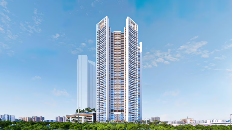 Bellanza at The Prestige City | Yogi Hills, Mumbai | Plans, Price, Reviews, Brochure