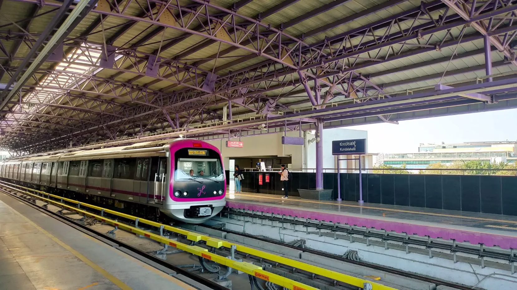 Bengaluru’s Metro Lines Fueling Property Appreciation and Rental Yields