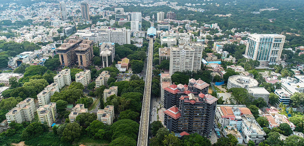 Bengaluru Housing Sales to Rise 21% in July–September Quarter
