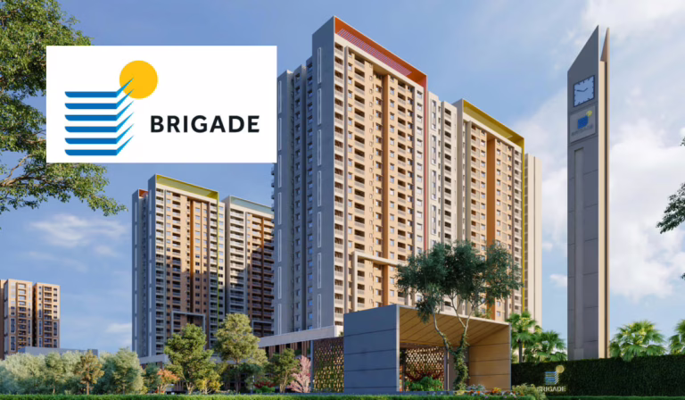 Brigade Group Signs JDA for Rs 2500 Crore Luxury Project in East Bengaluru