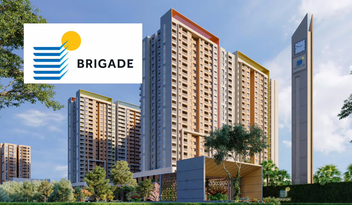 Brigade Group Signs JDA for Rs 2500 Crore Luxury Project in East Bengaluru