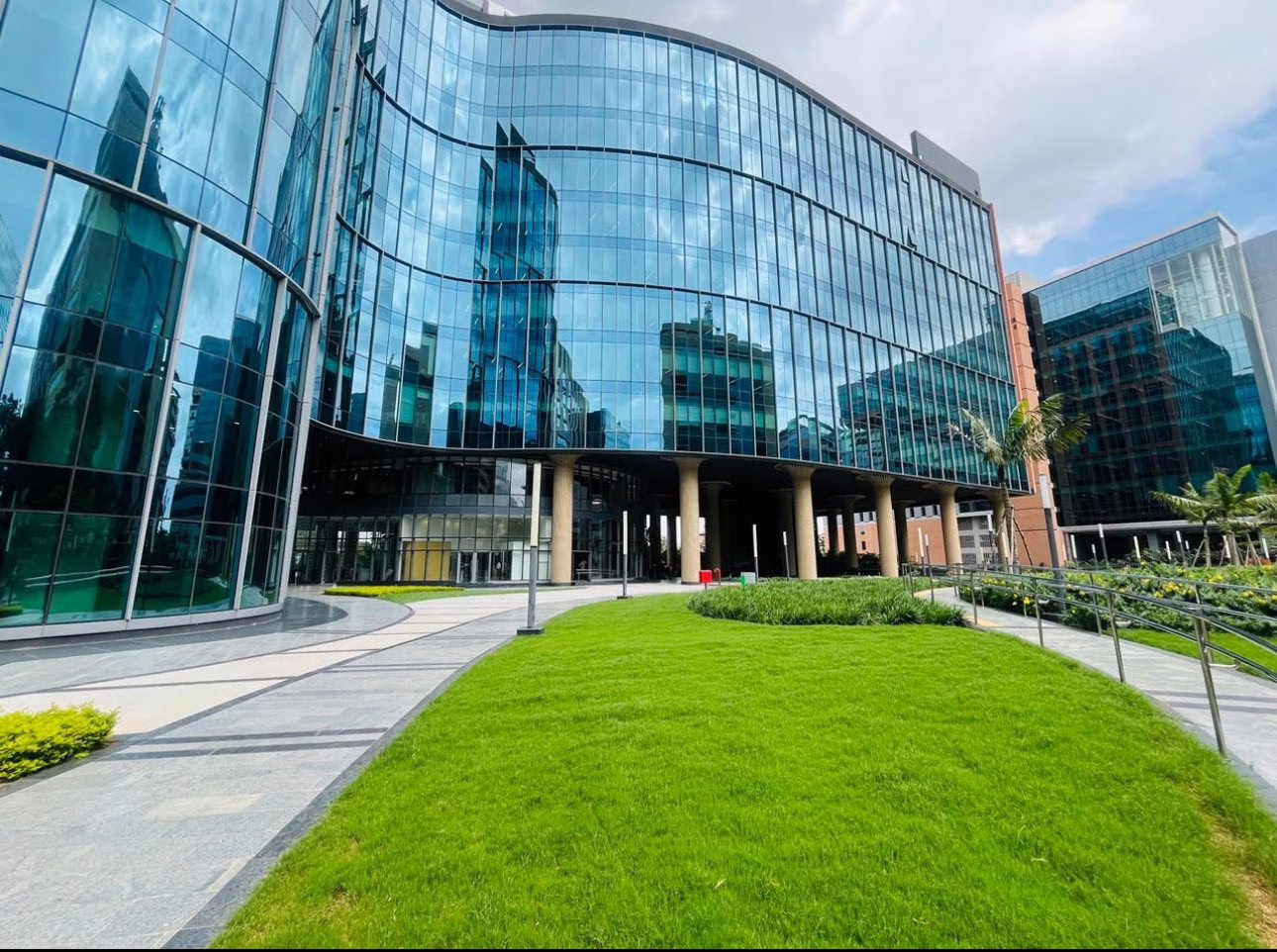 Emicon Opens New Office in Bengaluru