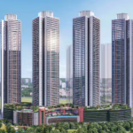Forest Hills at The Prestige City Banner