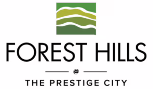 Forest Hills at The Prestige City Logo