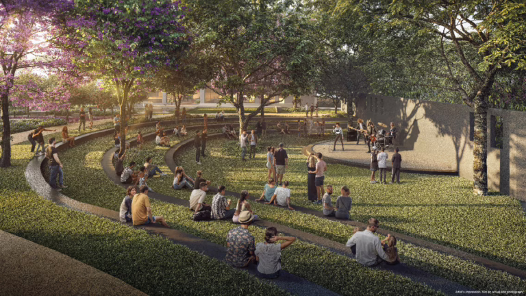 Godrej Lakeside Orchard Photo Gallery