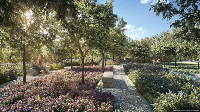 Godrej Lakeside Orchard Photo Gallery