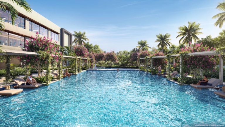 Godrej Lakeside Orchard Photo Gallery