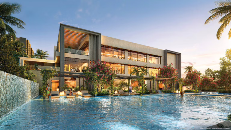 Godrej Lakeside Orchard Photo Gallery