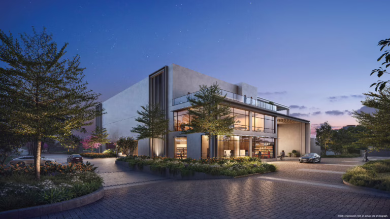 Godrej Lakeside Orchard Photo Gallery