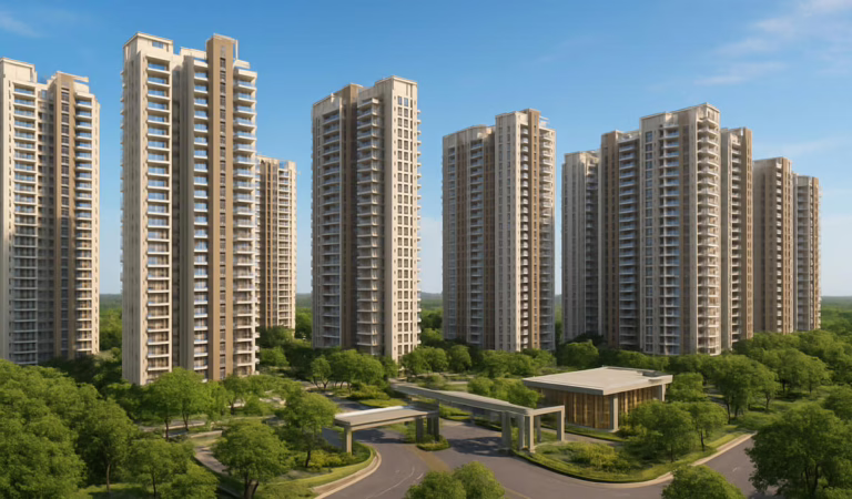 Godrej Properties Proposes New Residential Project Off Bannerghatta Road, Bengaluru