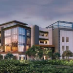 Godrej Woodscapes