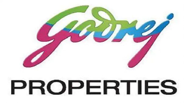 Godrej Properties logo