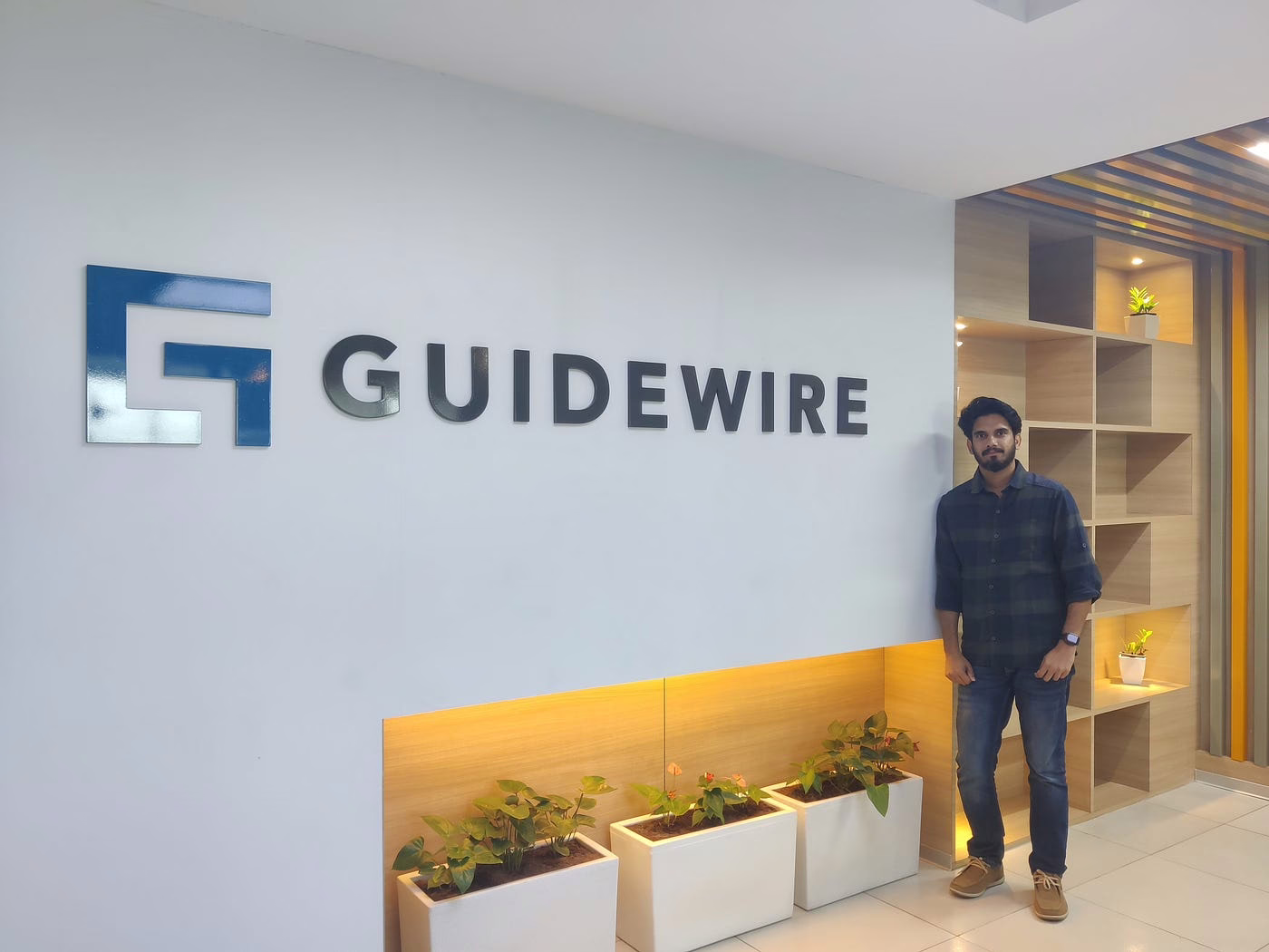 Guidewire Expands Presence with Legal Office in Bengaluru