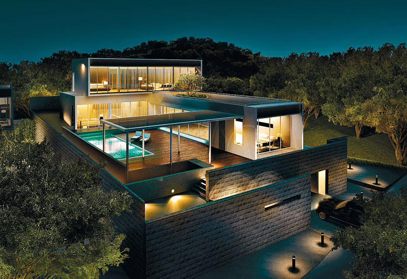 Why Indian Luxury Real Estate is Emerging as a Strong Investment Asset