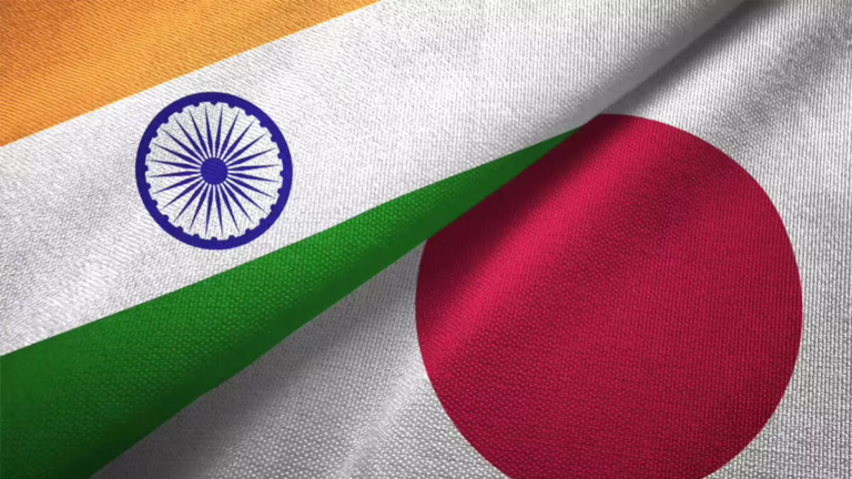 Japanese Firms Accelerate Setting Up GCCs in India Amid Workforce Shortages
