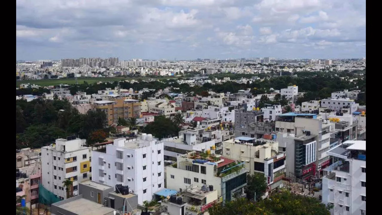 Karnataka Housing Board Clears 43-Acre Township in Yelahanka Amid Land Dispute