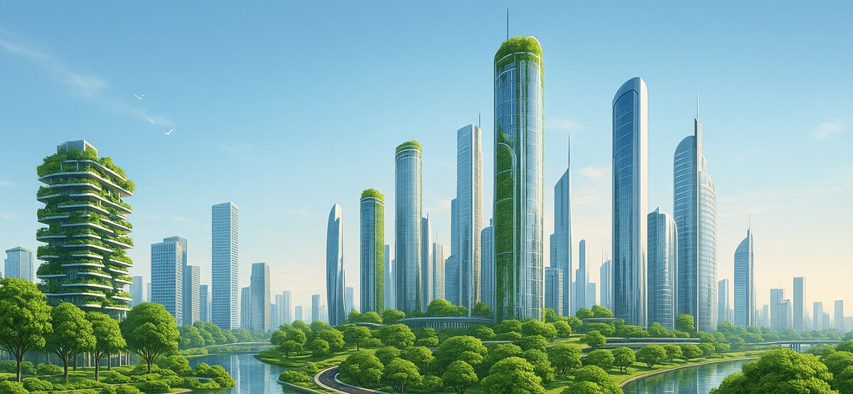 Karnataka Launches India’s First AI City Near Bengaluru | GBIT