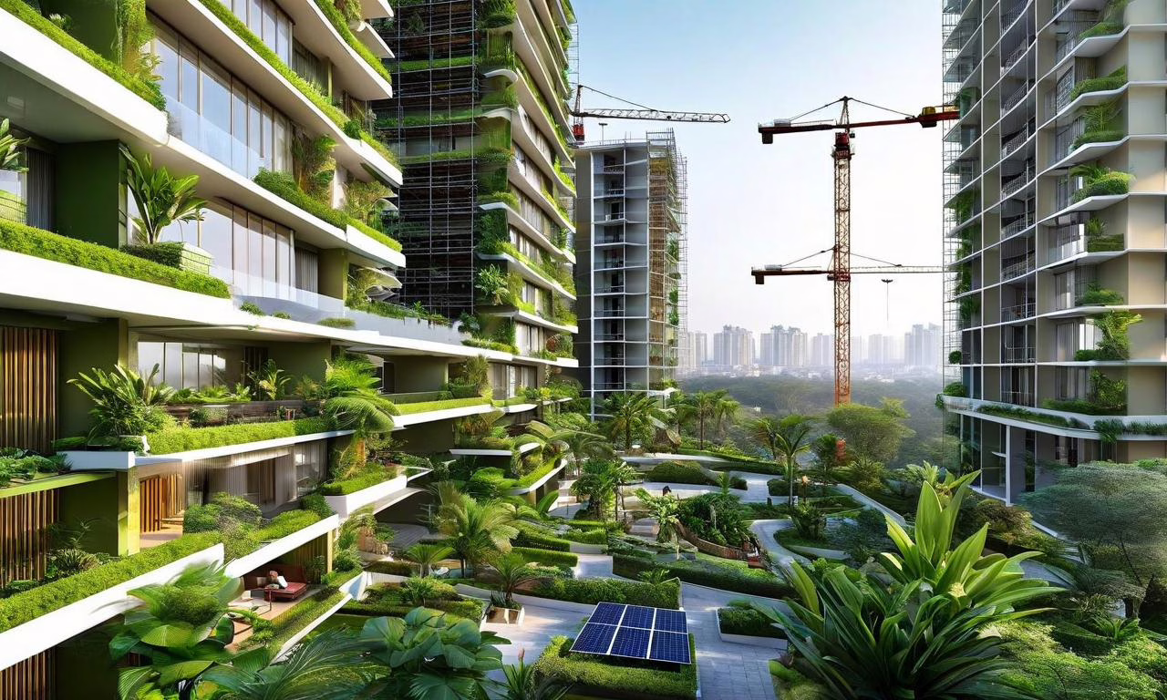 Mahindra Lifespaces to Redevelop Two Housing Societies in Chembur with Rs 1,700 Crore Potential
