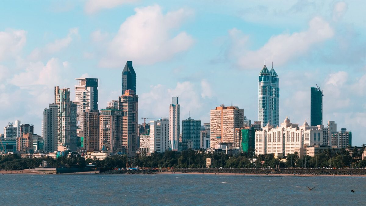 Mumbai Set to Cross 1 Lakh Property Registrations in 2025