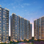 Nambiar District 25 | Phase 2 | Integrated Township | Sarjapur Road | Plans, Price, Reviews, Brochure