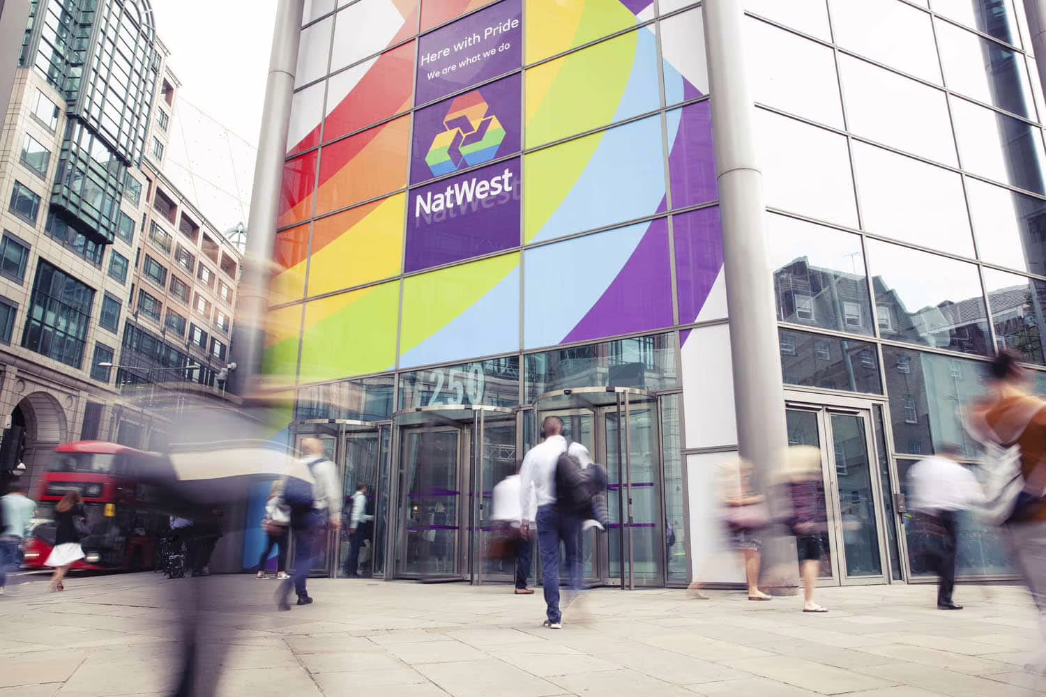 NatWest Group India to Open New Office in Bengaluru
