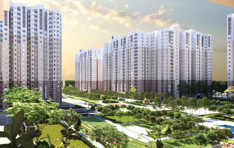 North Bengaluru Drives the Premium Housing Boom in Bengaluru