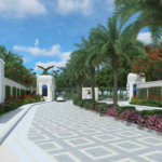 Prestige Autumn Leaves | Villa Plots in North Bangalore | Plans, Price, Reviews, Brochure