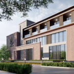 Prestige Crystal Lawns Photos