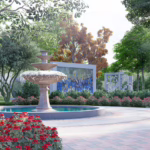 Prestige Crystal Lawns Photos