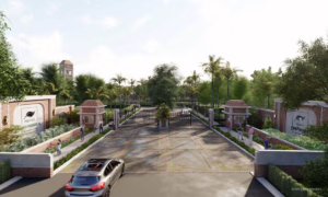 Prestige Greenbrook | Villa Plots in IVC Road, Devanahalli | Plans, Price, Reviews, Brochure