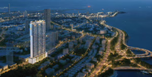Prestige Nautilus | Worli, Mumbai | Plans, Price, Reviews, Brochure