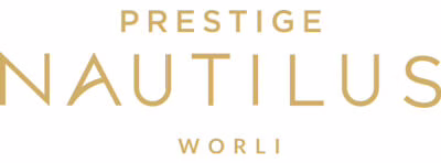 Prestige Nautilus Logo