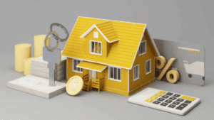Real Estate Investment and Tax Benefits in India: A Detailed Overview