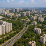 Rental Yields in Whitefield | Which Projects Deliver the Highest ROI in 2025?