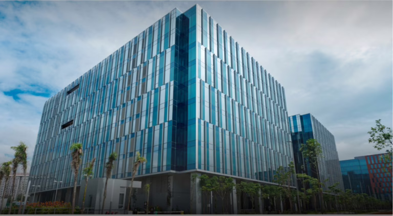 Synopsys Expands Bengaluru Footprint with 4.55 Lakh Sq Ft R&D Facility at Bagmane Capital