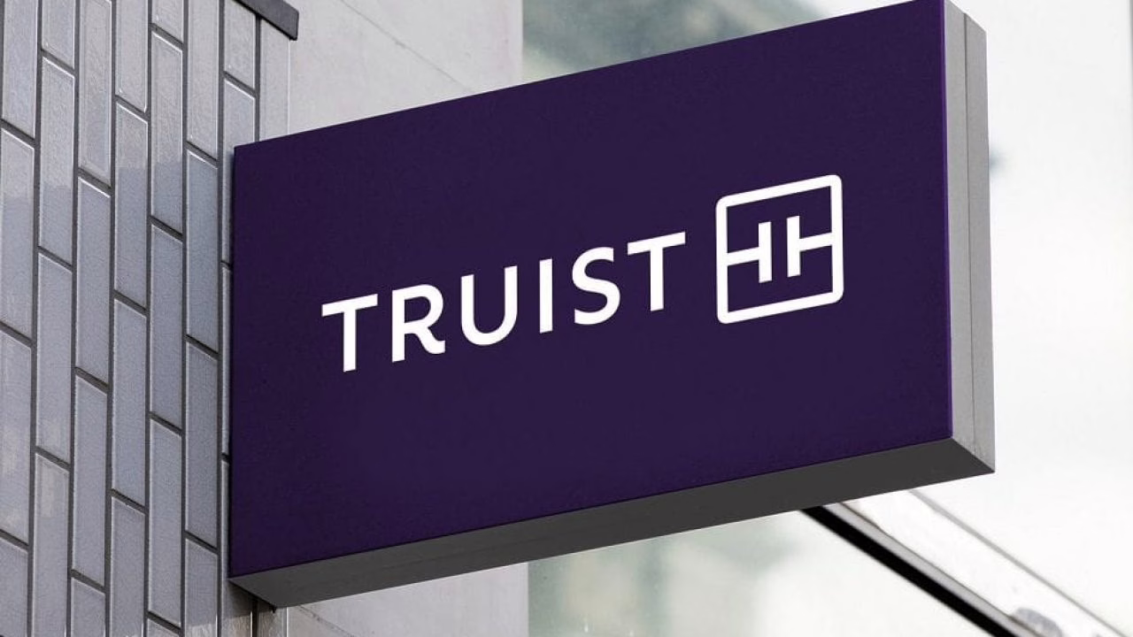 Truist Financial to Establish Global Capability Center in Hyderabad