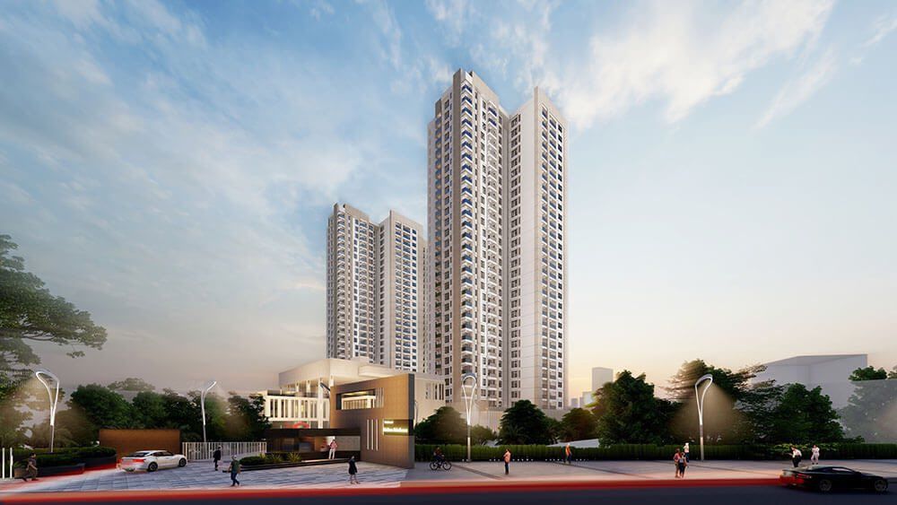 Vaishnavi Krishna Brundavan Launched in Banashankari–JP Nagar, Bengaluru